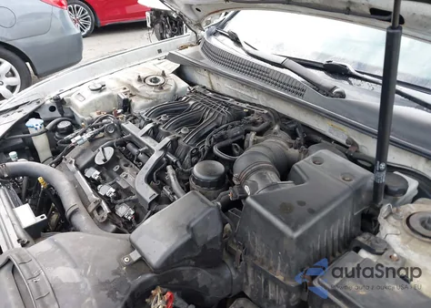 2009 Hyundai Sonata Gls V6 из США, поврежденный, VIN 5NPET46F99H462394